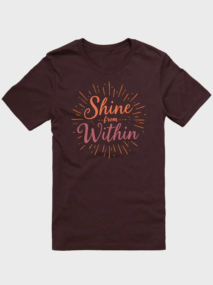 Shine from Within product image (1)