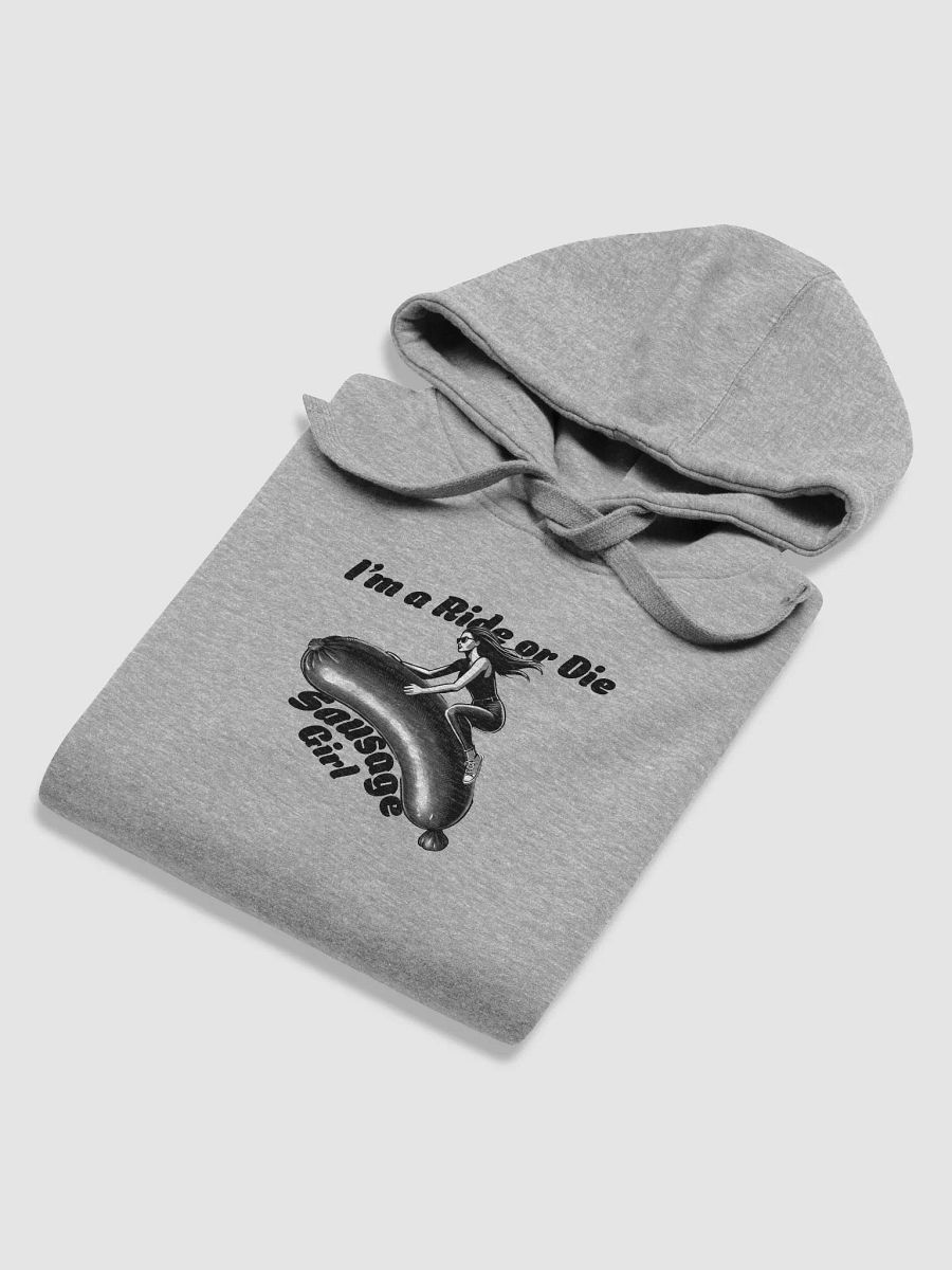 Ride or Die Hoodie product image (48)
