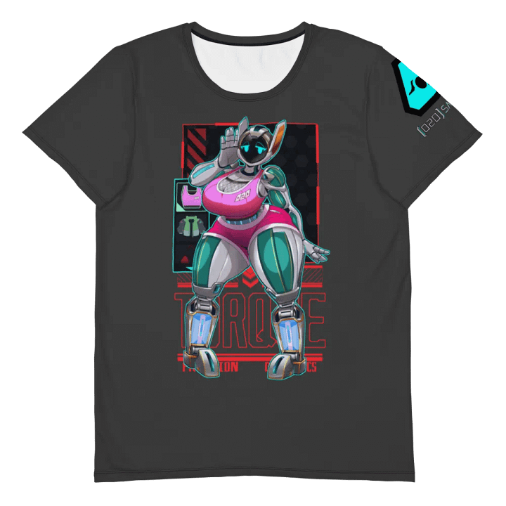 SAR-IA OUTFIT SELECT TEE SHIRT product image (1)