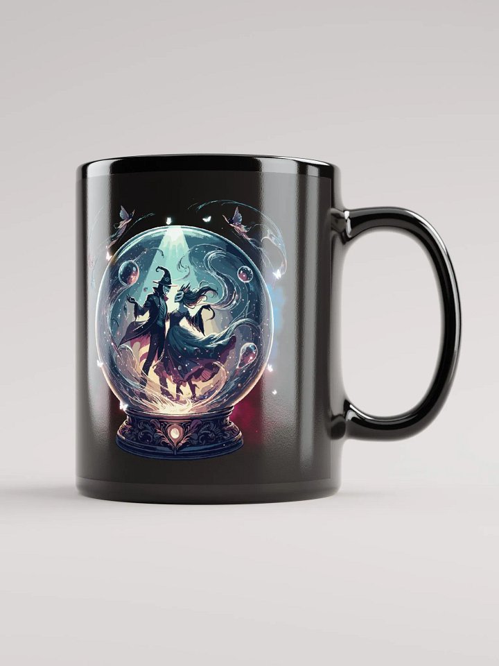 Mystic Orb Mug product image (1)