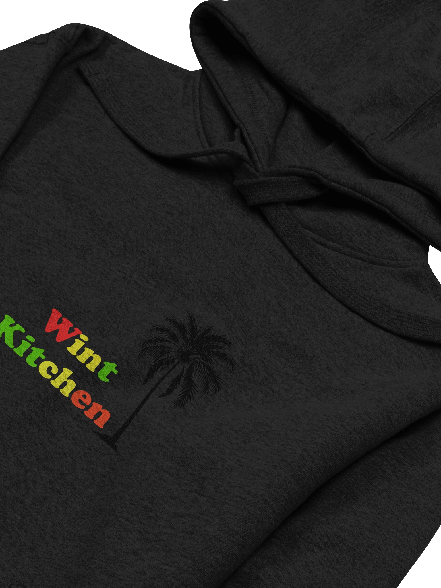 Chef Wint Ras Hoodie product image (31)