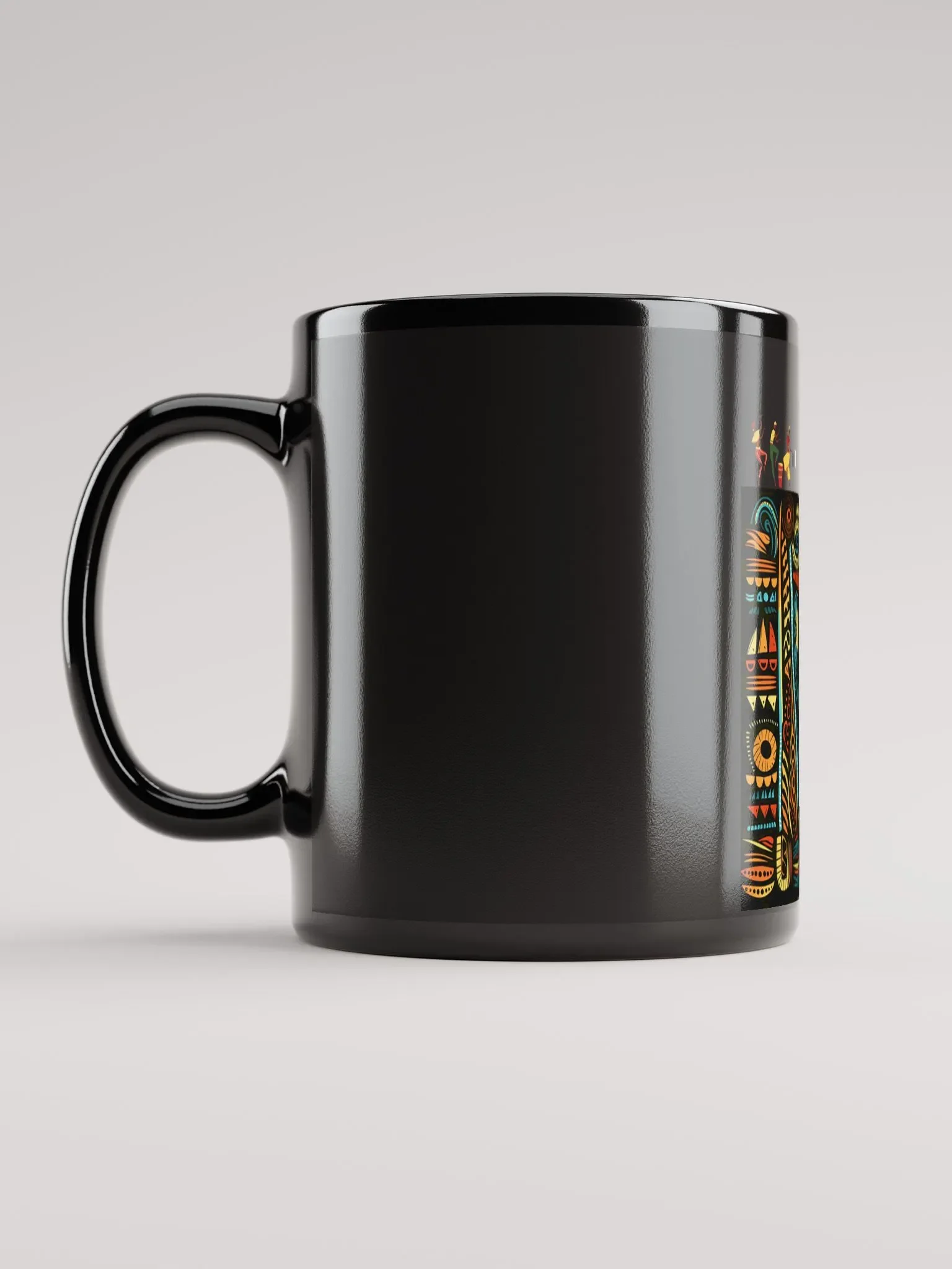 Tribal Vibes Coffee Mug product image (11)