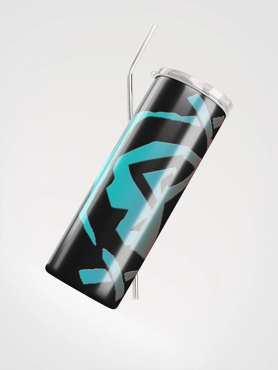 OOS Reaper tumbler product image (4)