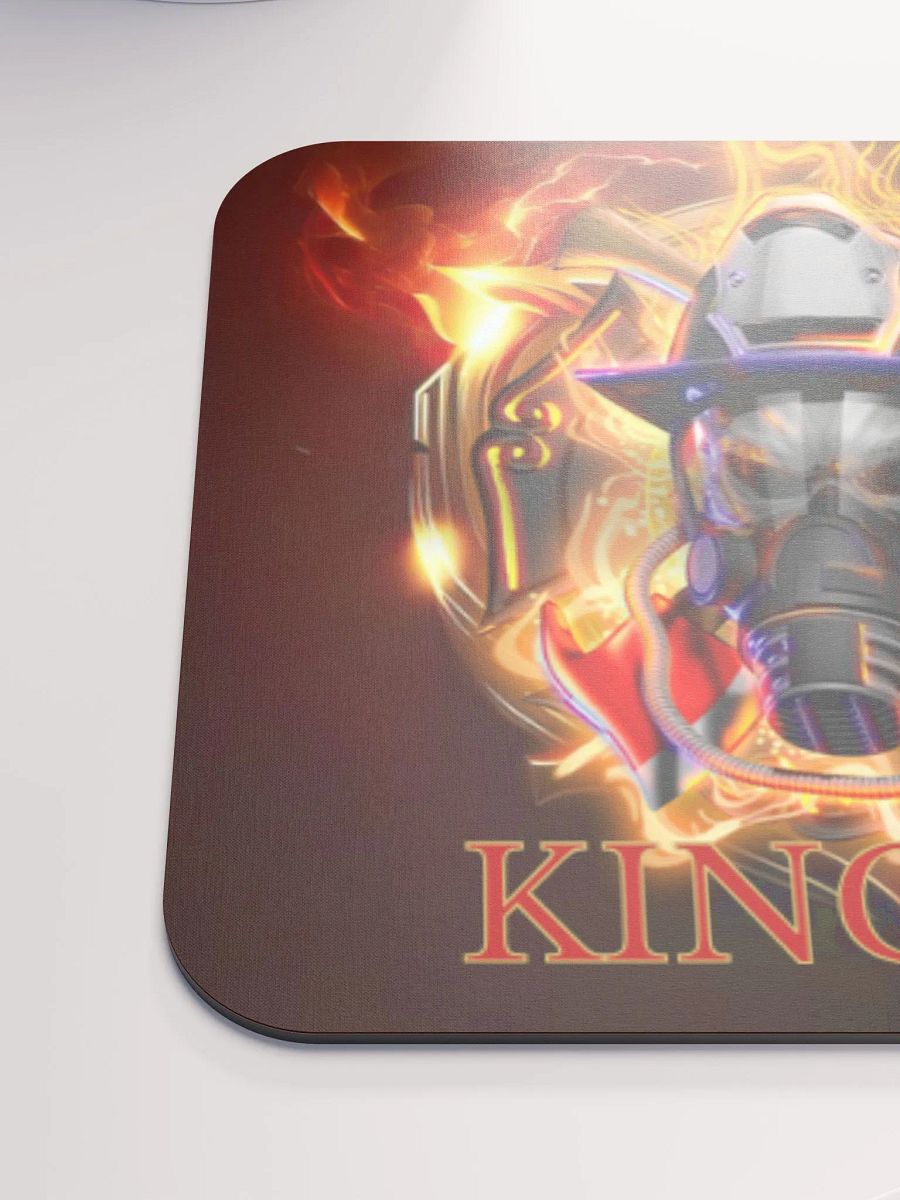 King Mouse Pad product image (6)
