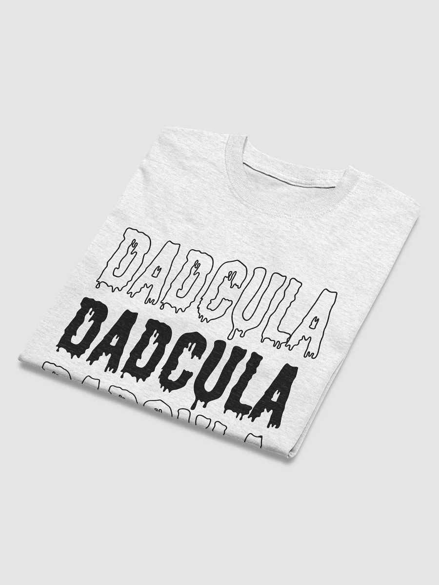Dadcula Funny Halloween t-shirt product image (23)