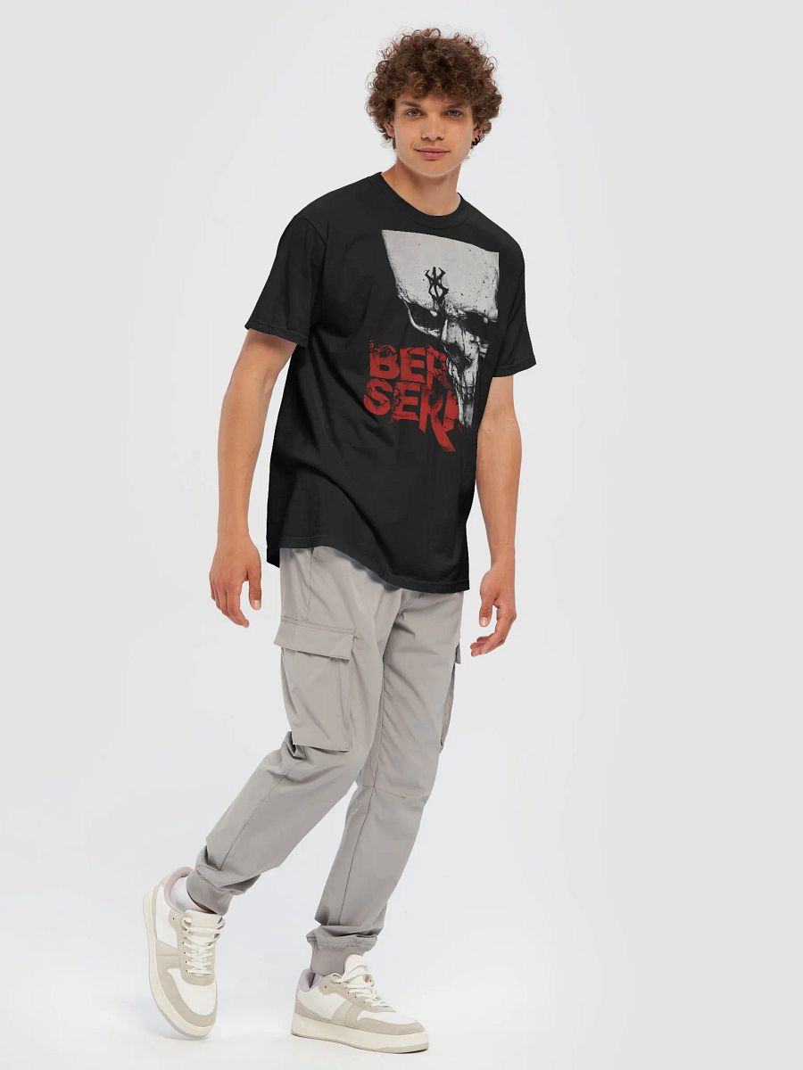 Skull Knight product image (5)