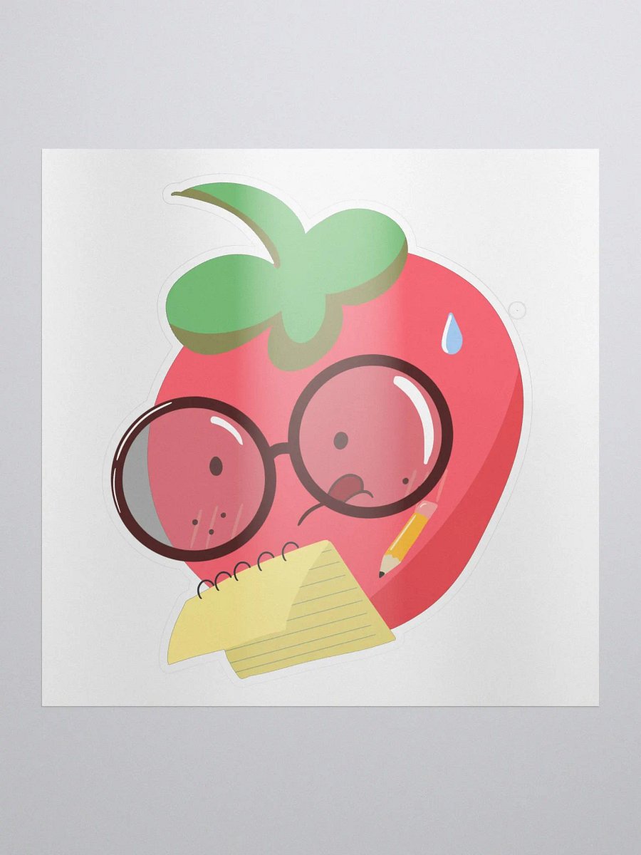 berryNotes sticker product image (1)