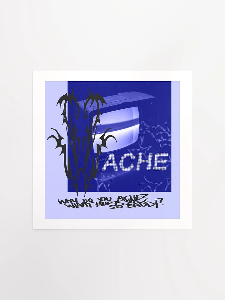 ACHE - Print product image (5)