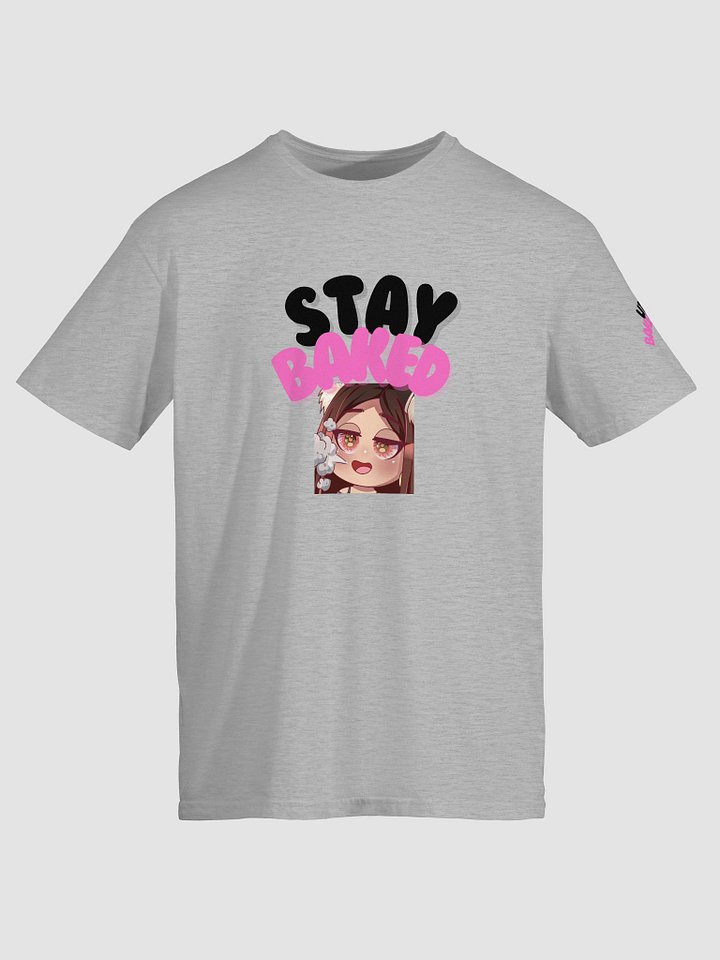 Stay Baked UniTee product image (37)