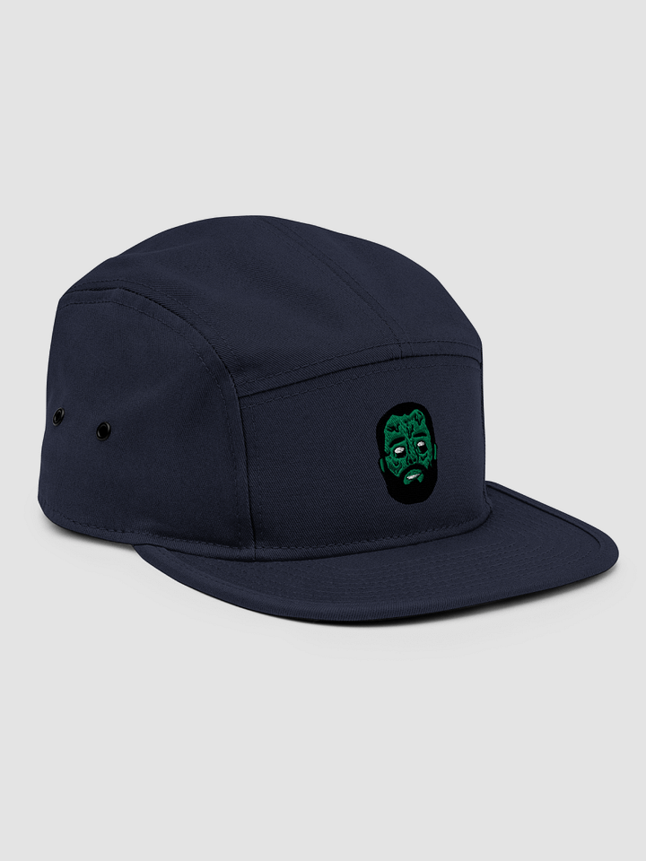 Zombie Farkass Camper product image (2)