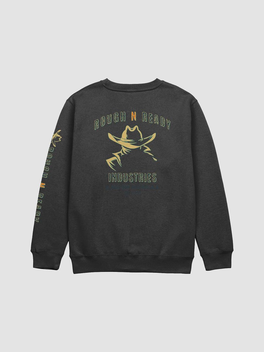 Rough N Ready Crewneck product image (7)