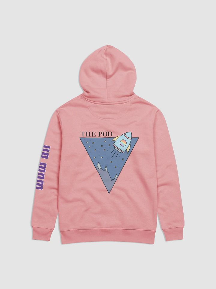 VIP Pod Hoodie product image (1)