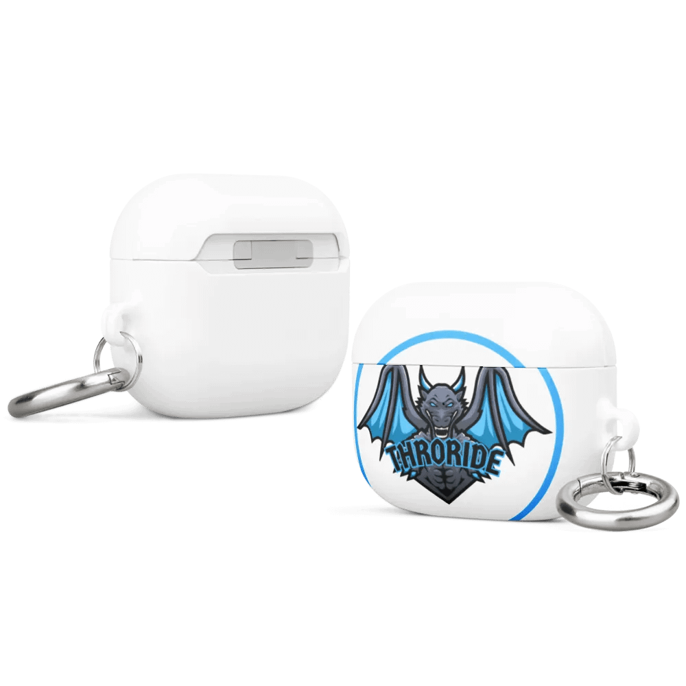 Throride Airpod Case product image (4)