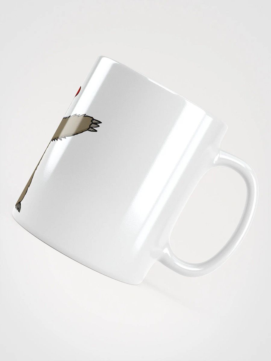 Dab - White Mug product image (5)