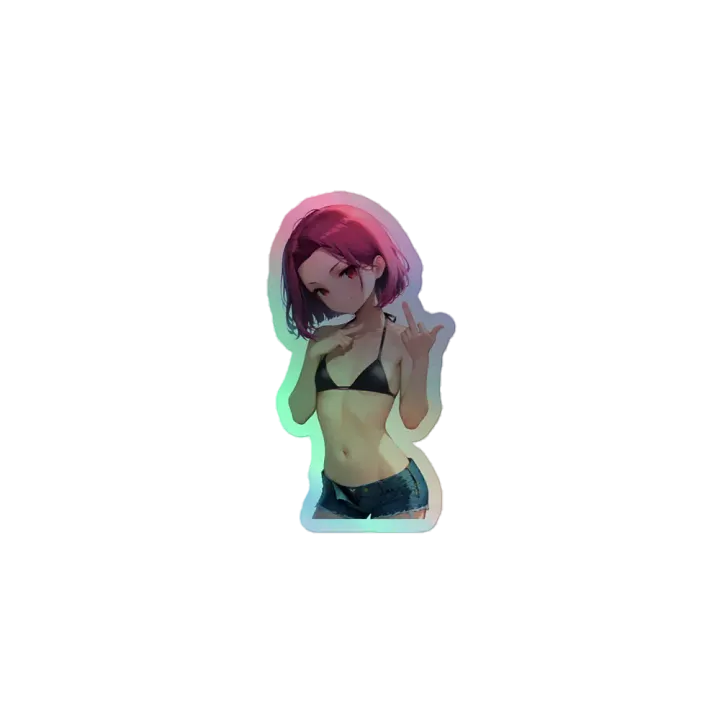 OC Finger Sticker product image (1)