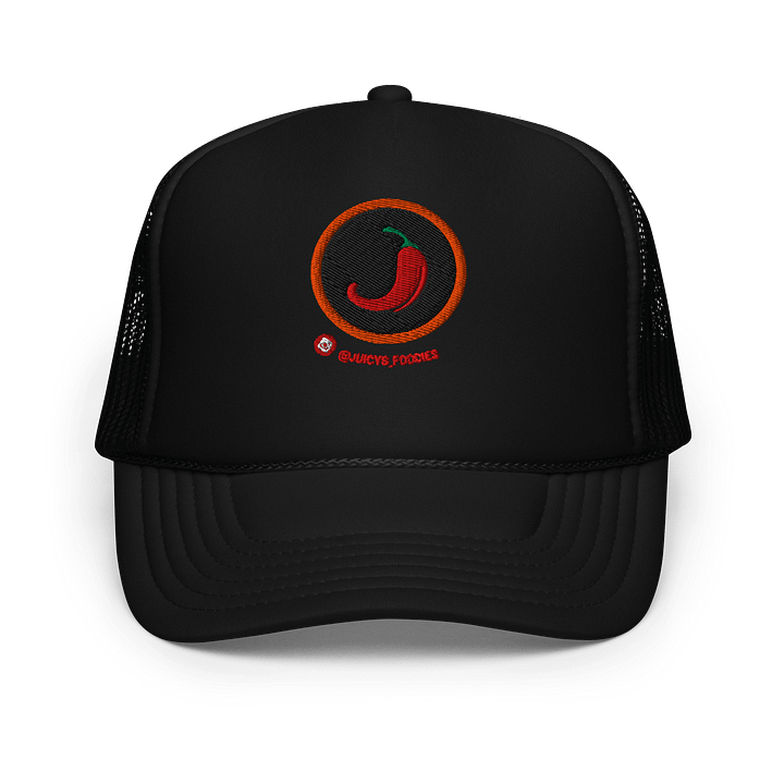 Juicys_foodies Trucker Hat product image (2)