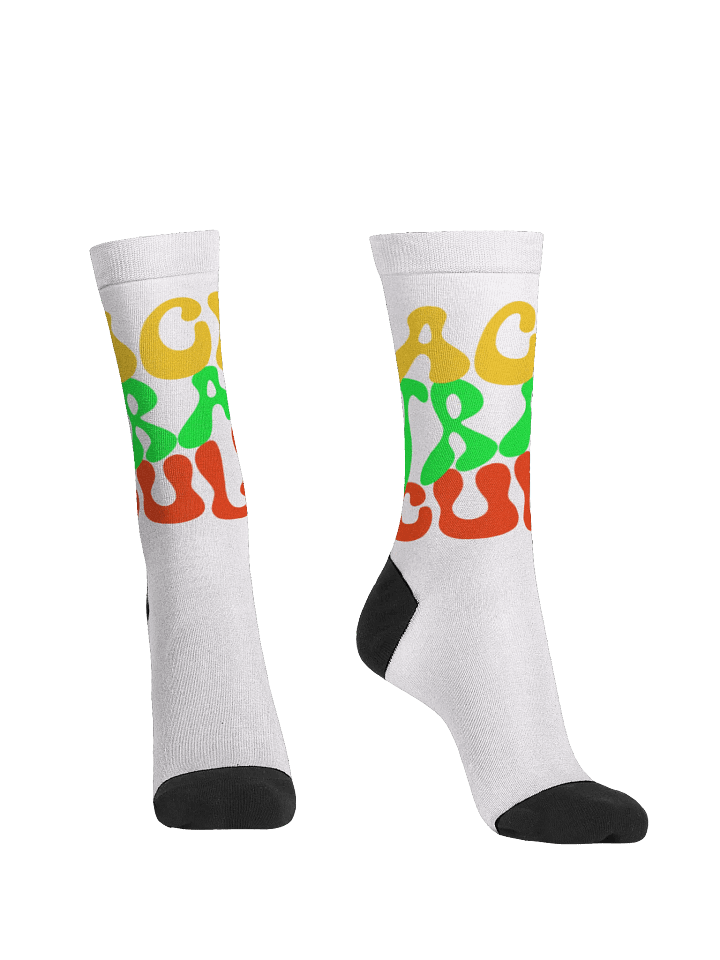 ACIDTRAPCULT SOCKS product image (2)