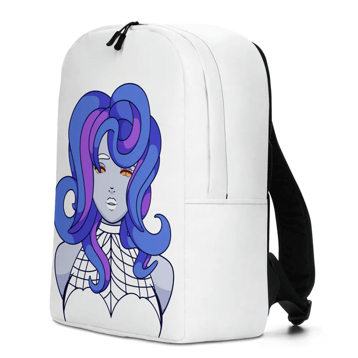 Tentacle Mommy Backpack product image (2)
