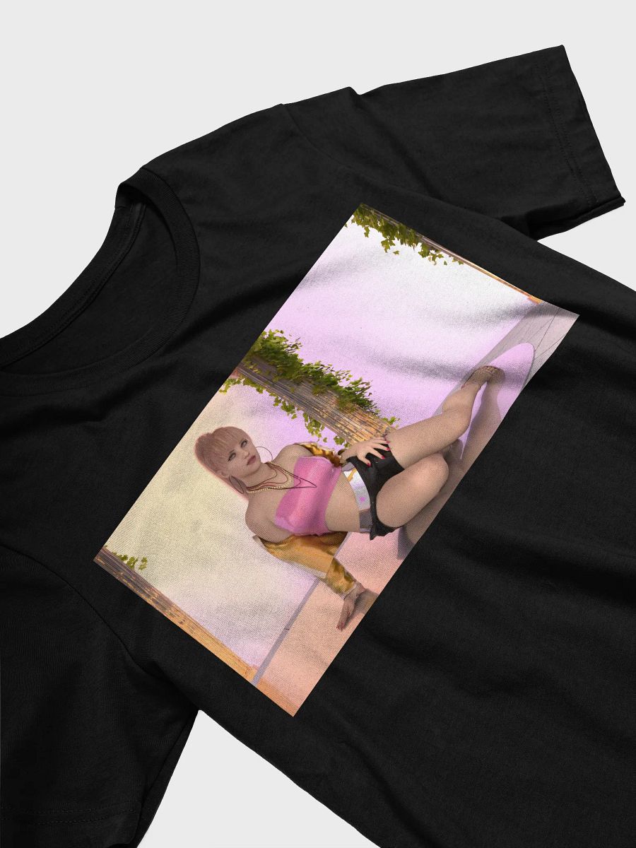 Mayra Fashionista T-Shirt product image (28)
