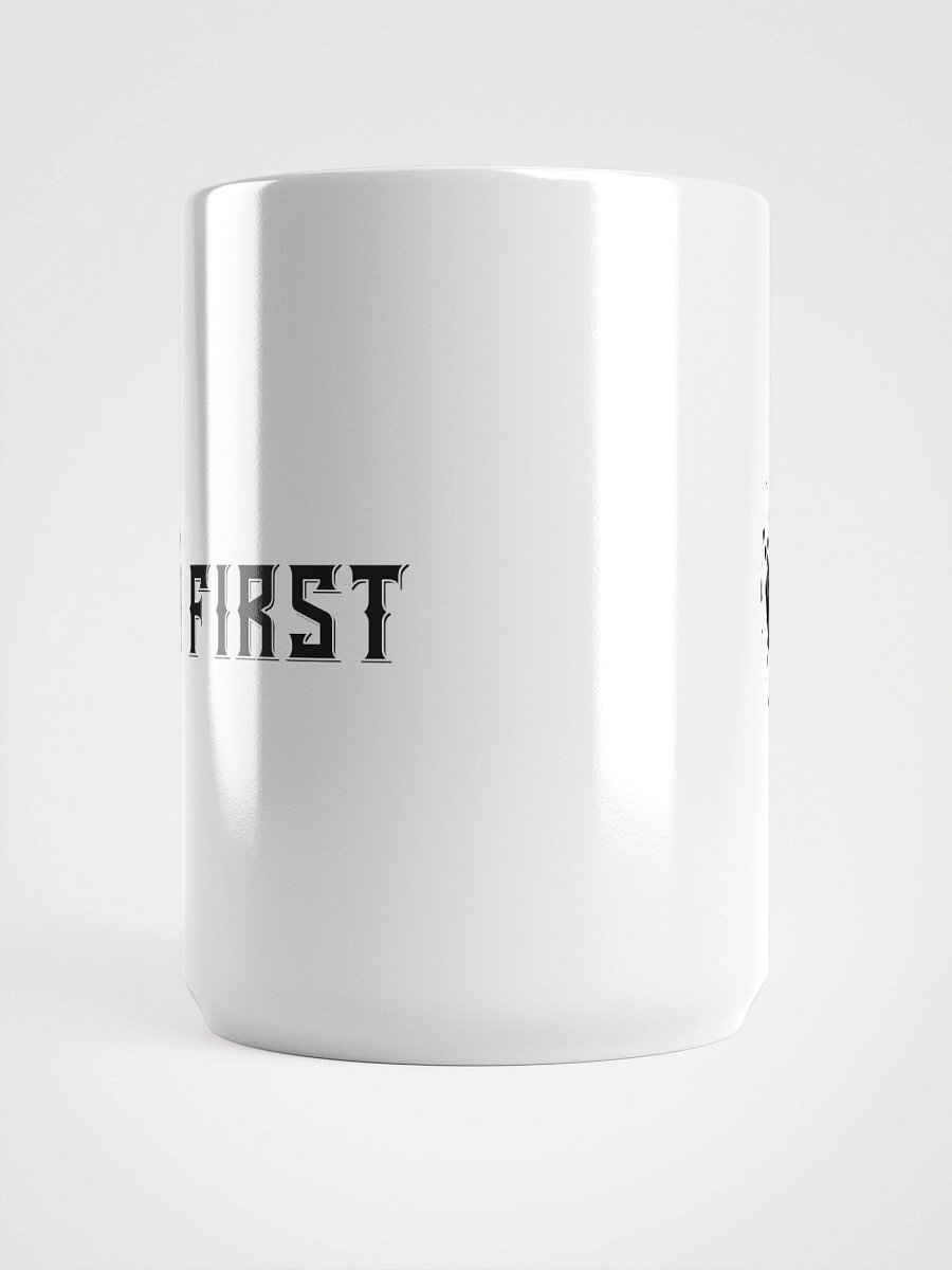 God Bless Mug product image (5)