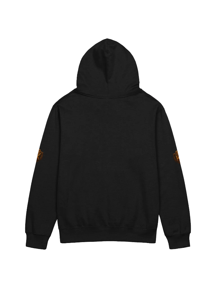 Team K V-5 Hoodie product image (2)