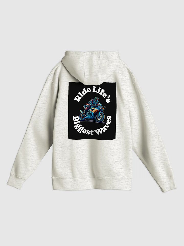RIDE LIFE's BY URBAN HOOD product image (12)