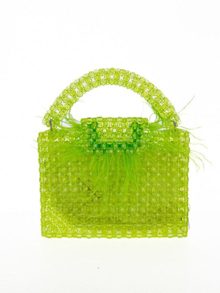 Pluffy Grass product image (1)