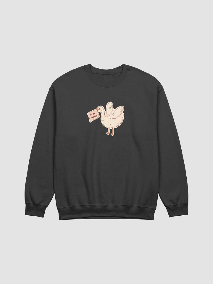 Free honk goose crewneck product image (4)