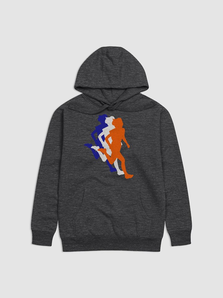 Triple FBK Silhouette Hoodie product image (1)