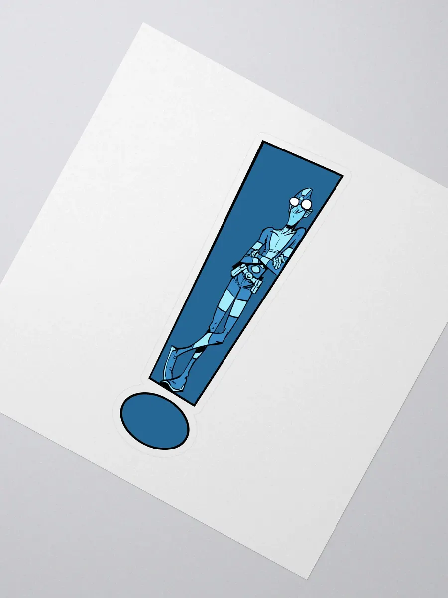 Autismo Sticker product image (2)