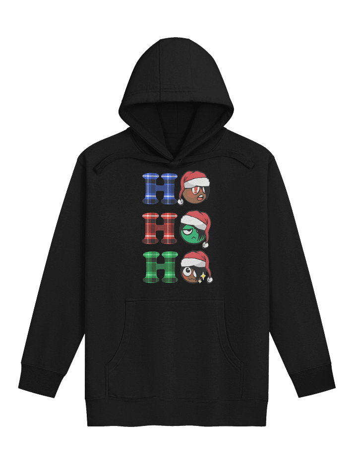 Skrem-ho's Hoodie product image (2)