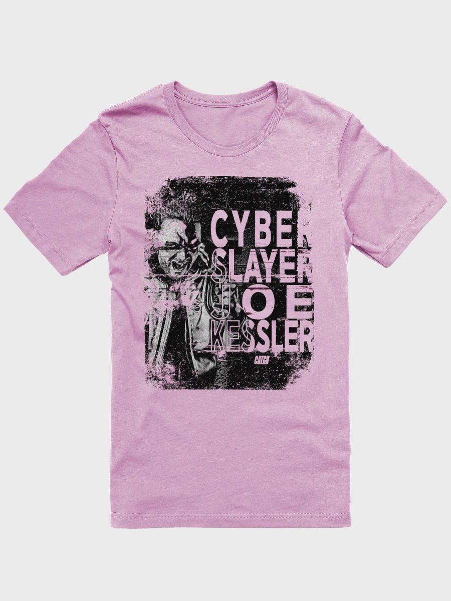 Cyber Slayer product image (1)