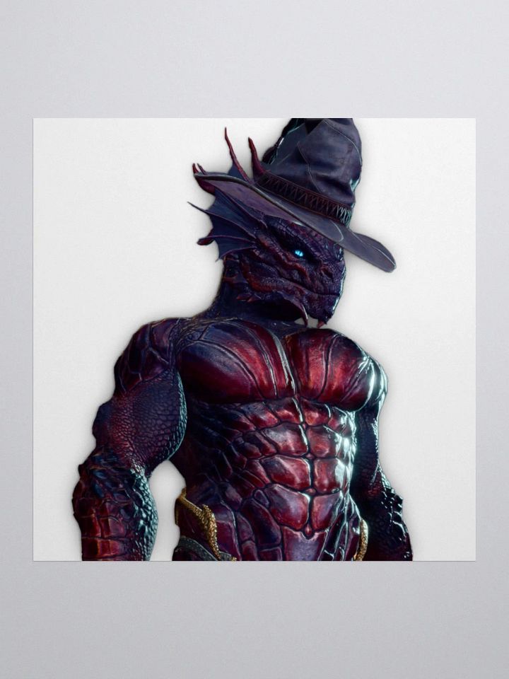Magic Spike XXL Sticker product image (1)
