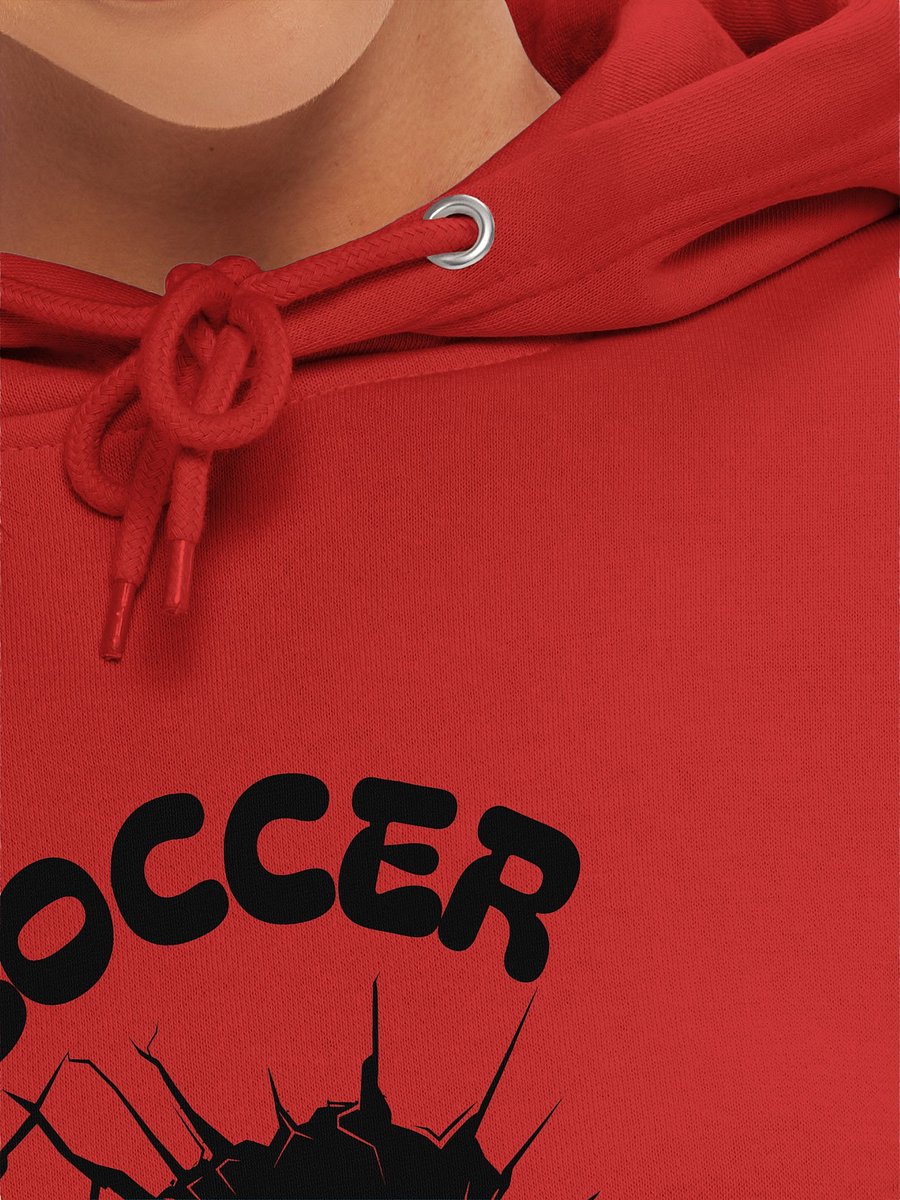 Obsidian Comfort Premium Hoodie product image (15)
