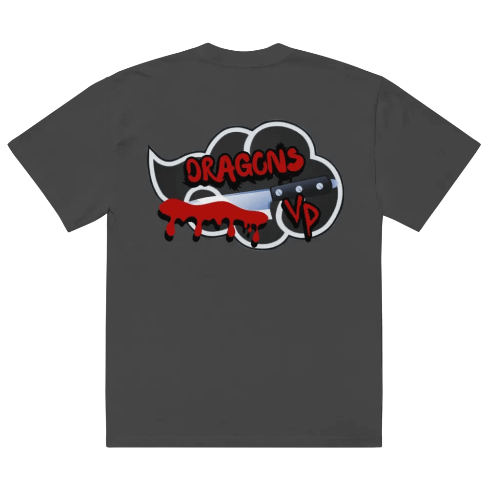 the WAZAAAAAAP tee product image (5)