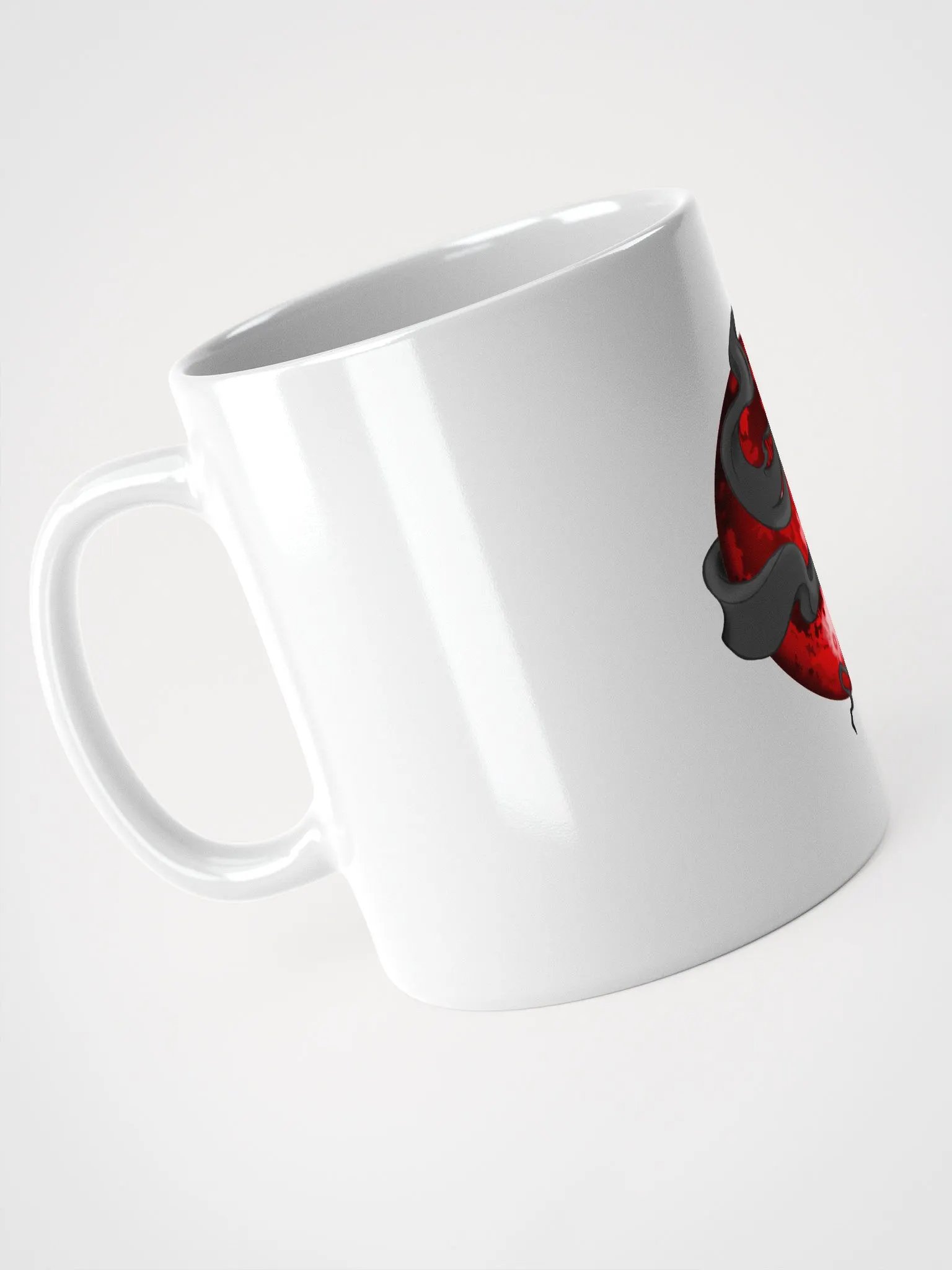 Blood moon mug product image (4)