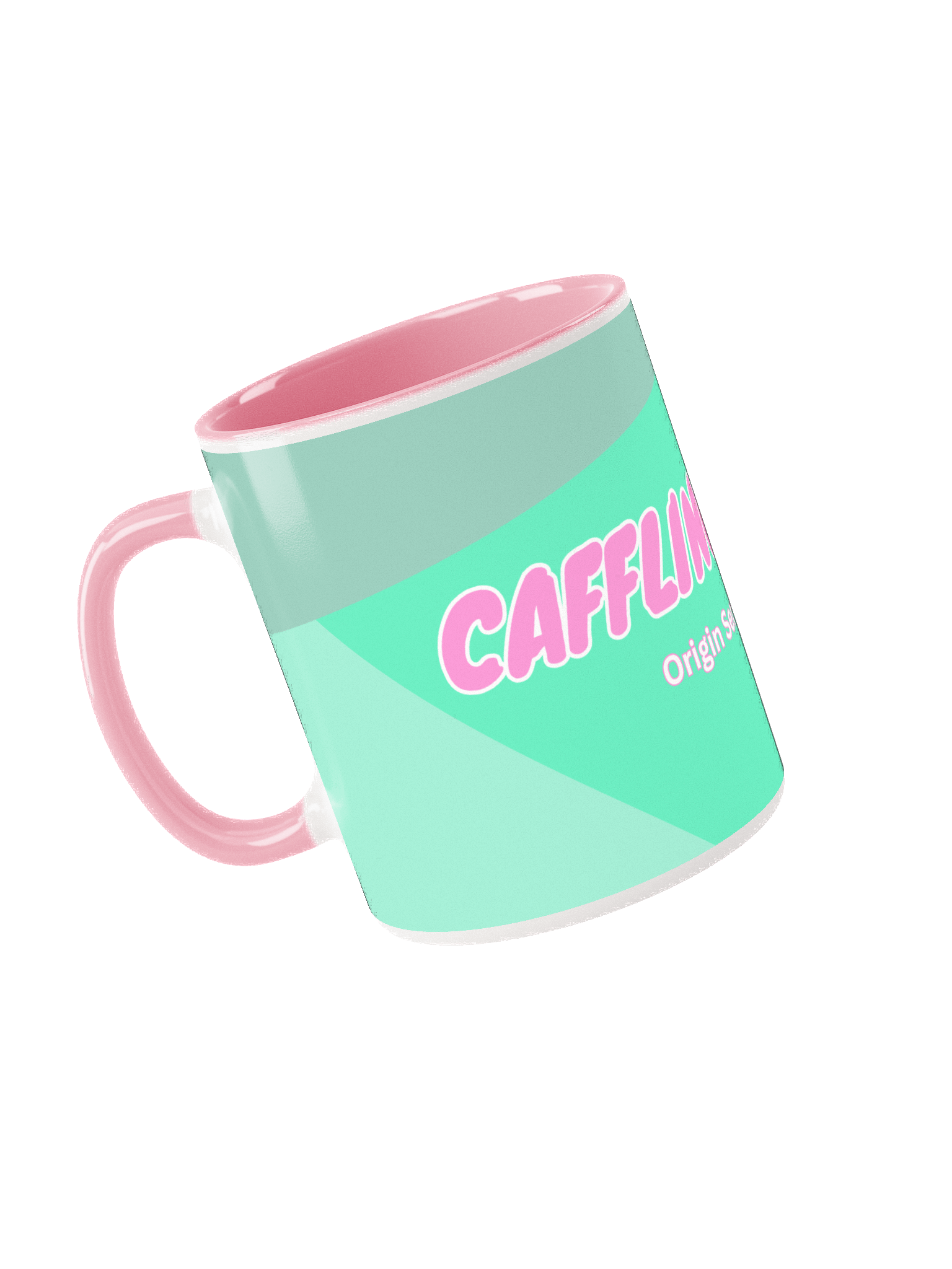 Origin Series - 11oz Mug product image (3)