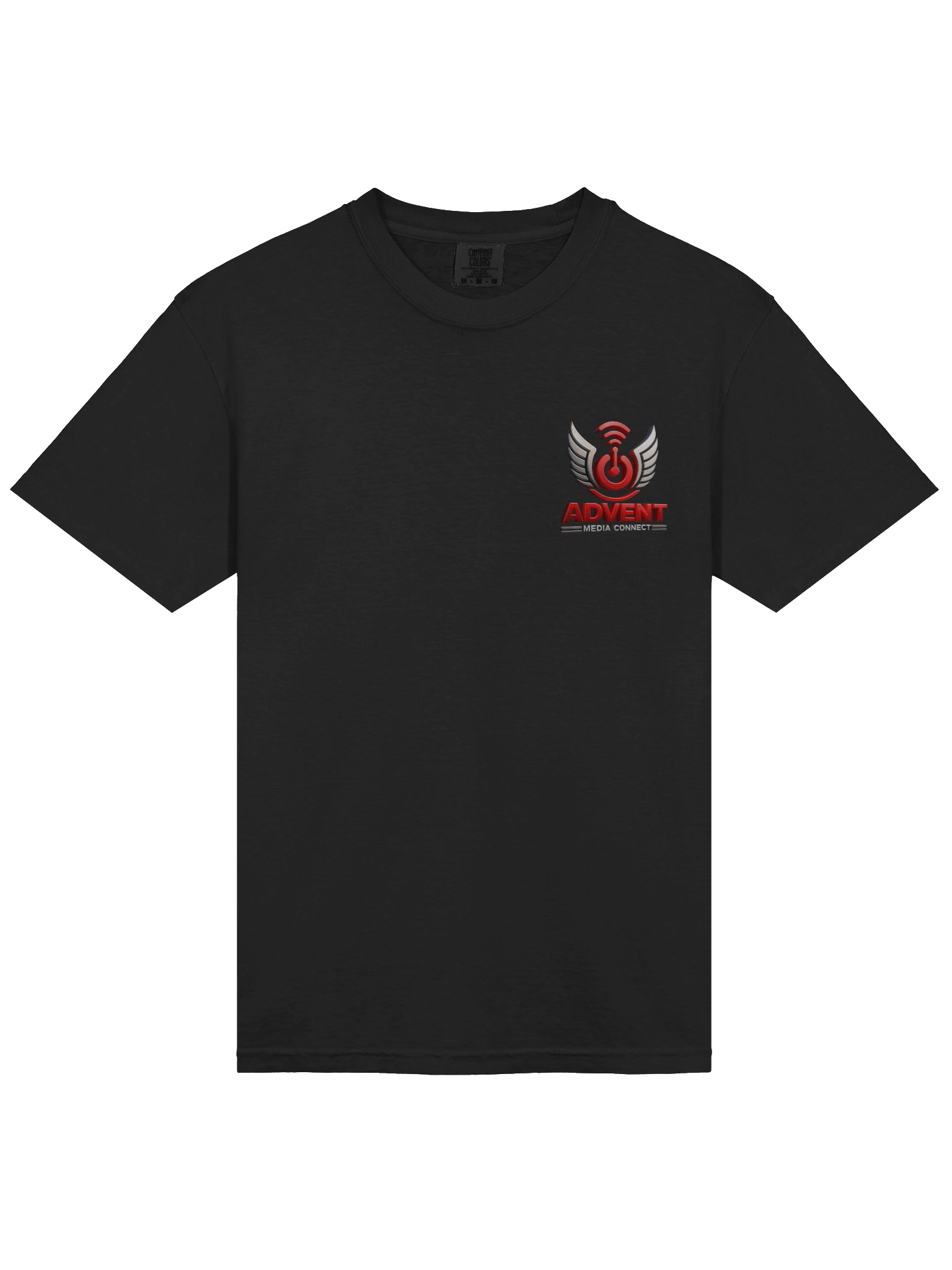 Advent Media Connect logo product image (3)