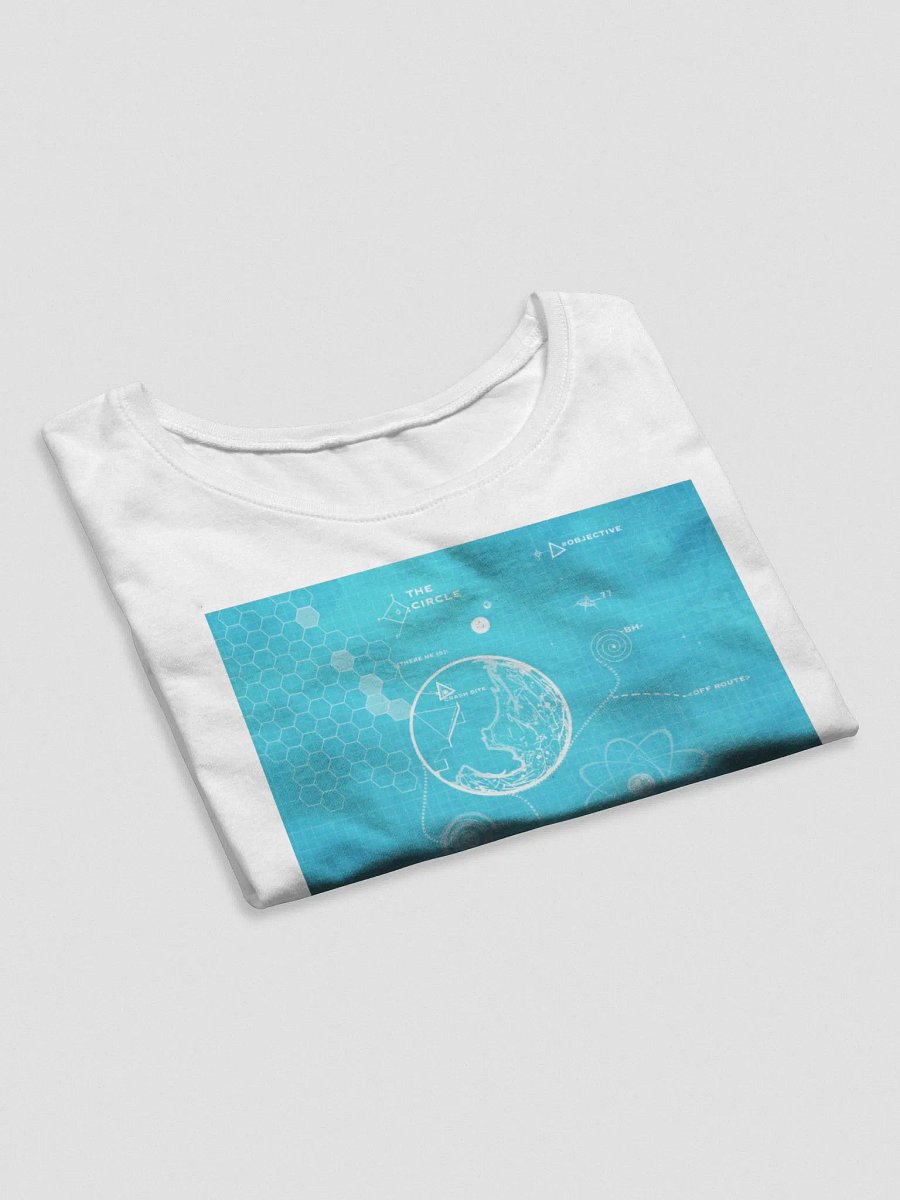 The 9th (Crop T) product image (10)