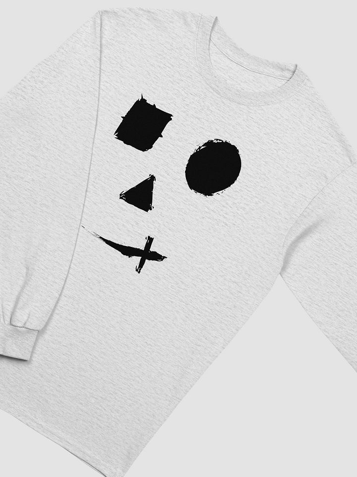 Gildan Ultra Cotton Long Sleeve T-Shirt - 22S1 product image (2)