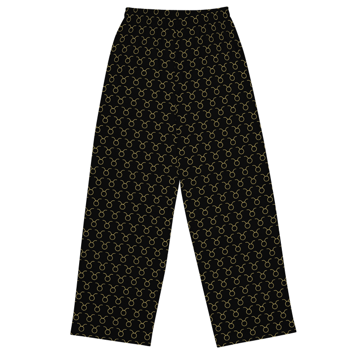 Taurus 2025, Bull Energy, Pants product image (2)