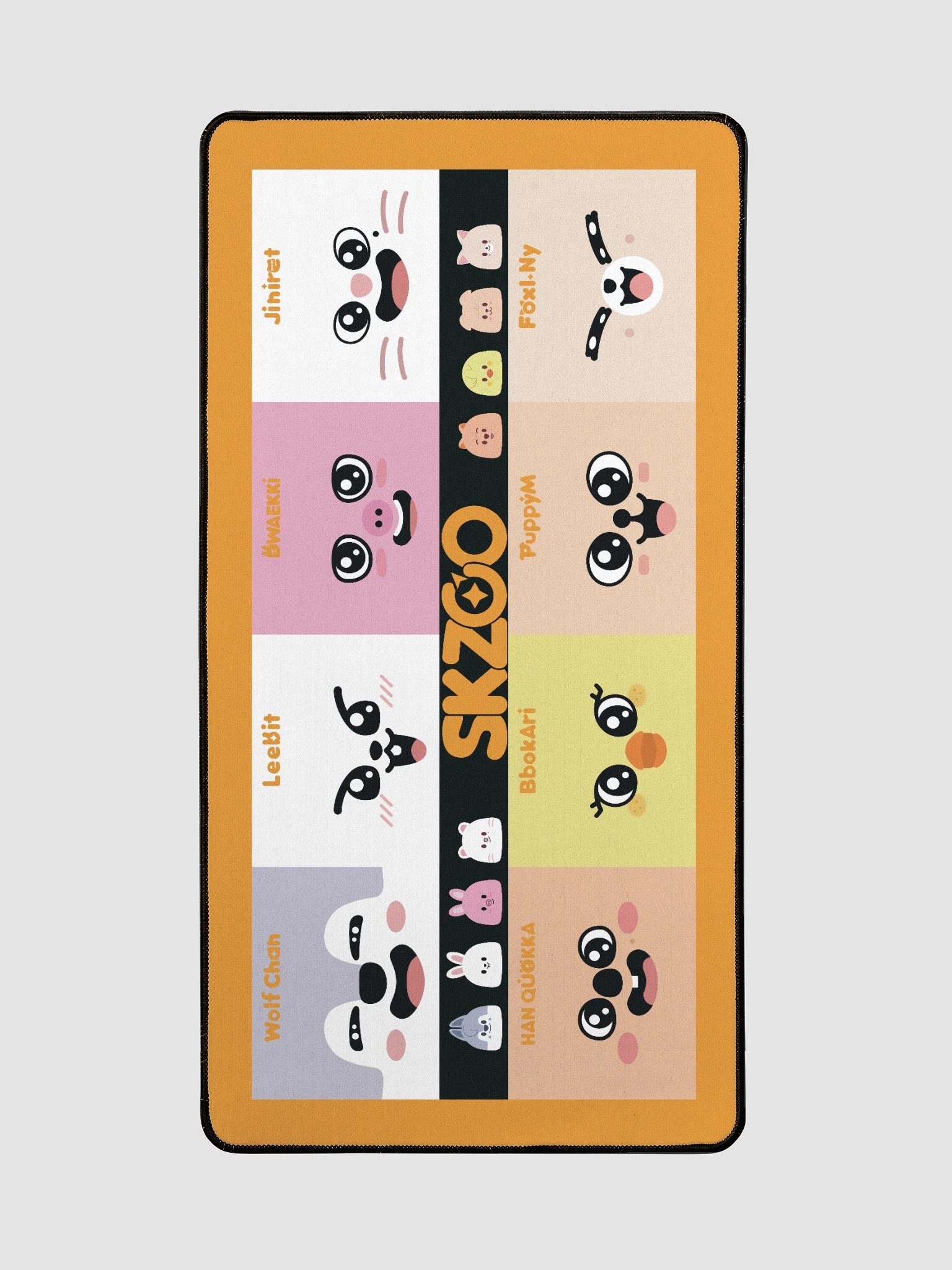 Skzoo Desk Mat product image (2)