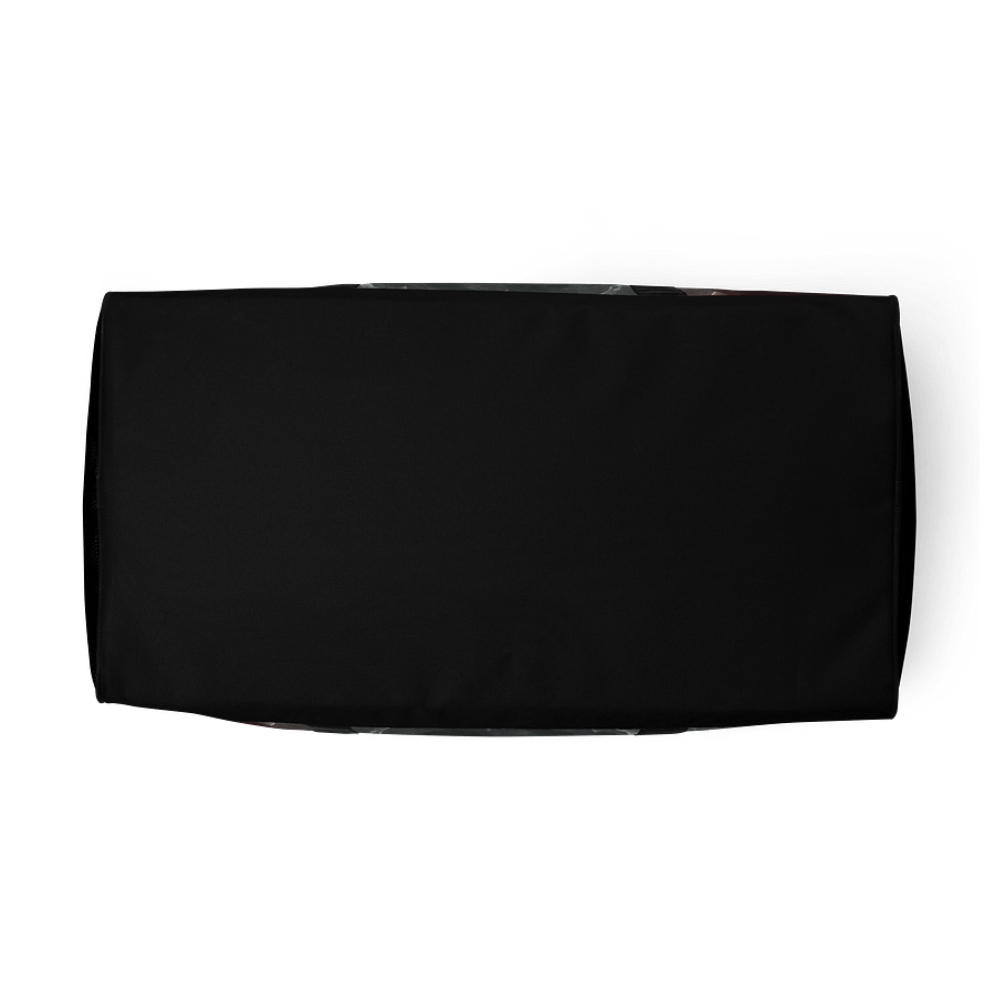 B_DubzZ Duffel Bag product image (5)