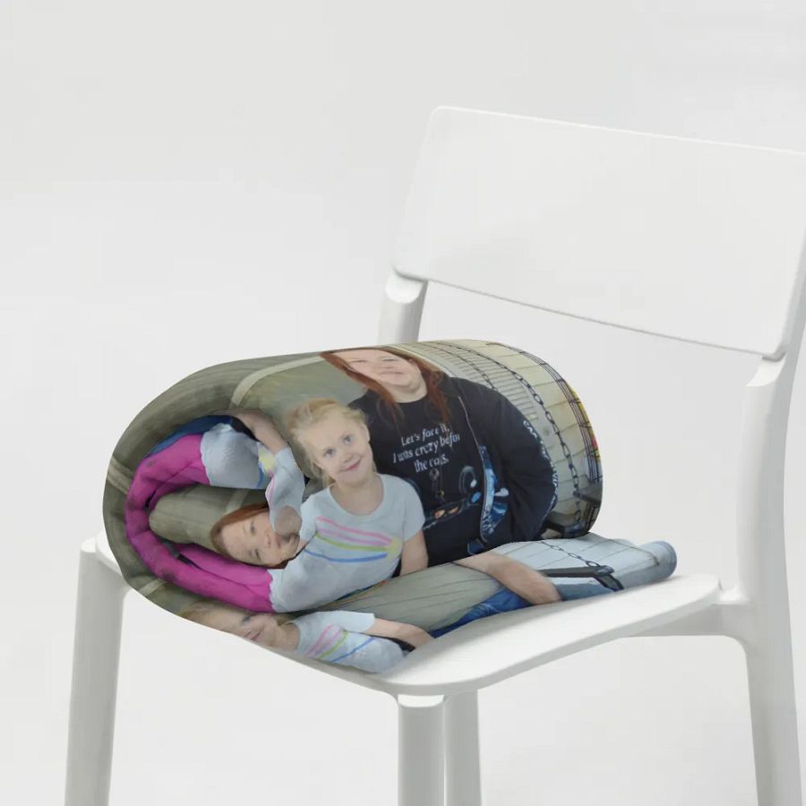 Christmas Blanket product image (7)