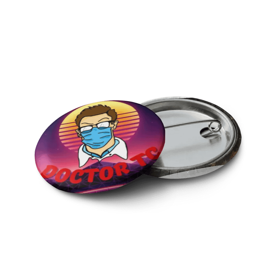 Doc's Button Set product image (12)
