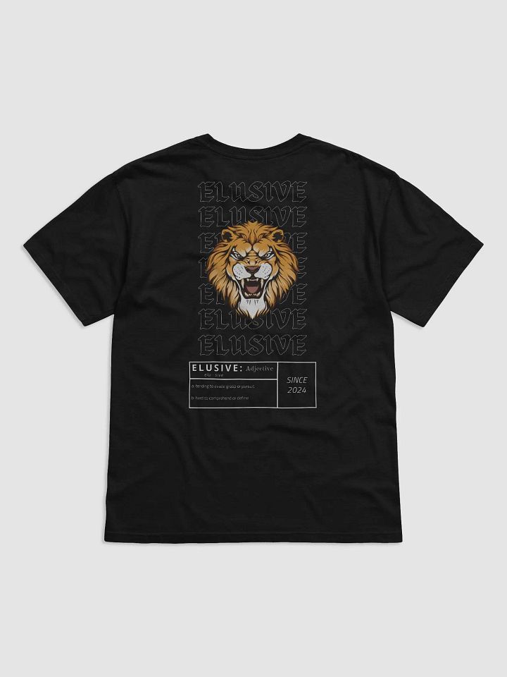 Defined Heavyweight T-Shirt product image (9)
