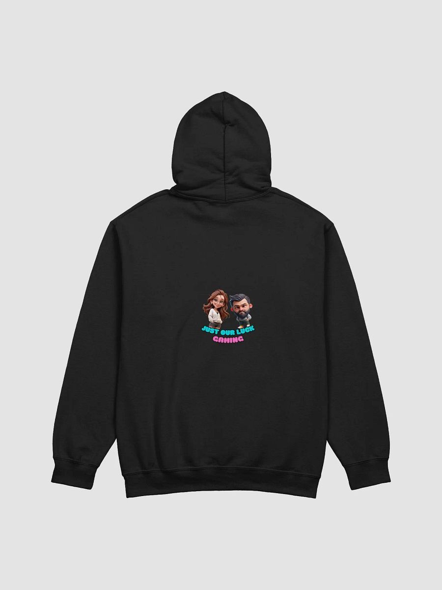 JOL GAMING Illustrated Hoodie product image (14)