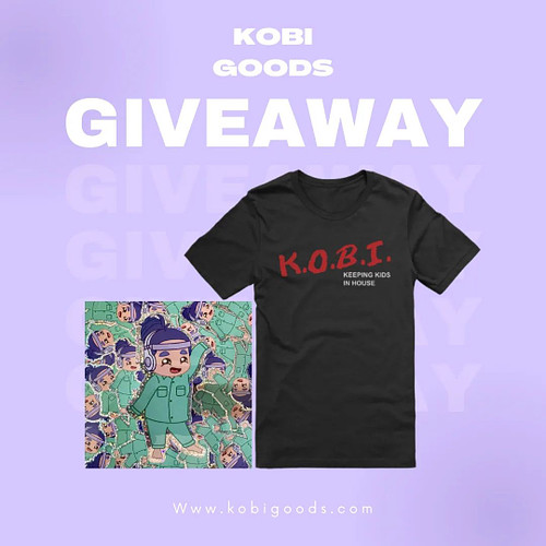 ☆○°•GIVEAWAY!•°○☆

RULES:: 
1. Make sure you are following @kobigoods_

2. Like this post ❤

3. Join stream on FRIDAY 5.26 to...