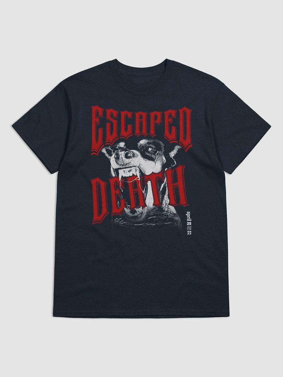 escapedDEATH product image (2)