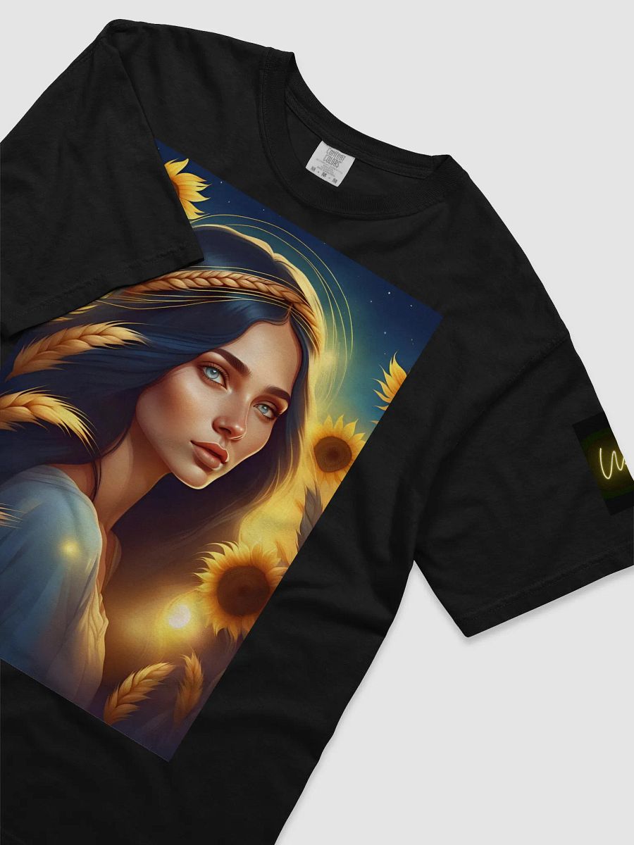 T-shirt UK "Pulse of the Nation" product image (3)